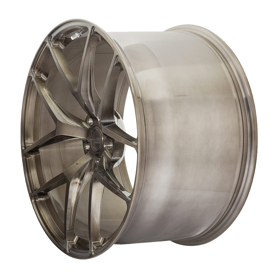 Кованые диски BC Forged RZ21