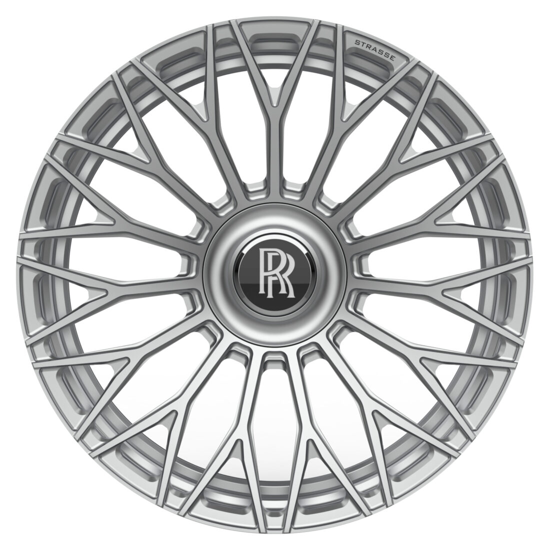 Кованые диски Strasse Wheels SV15M Deep Concave Duoblock RR