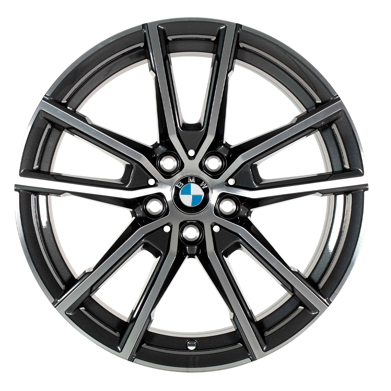 Кованые диски BMW 780