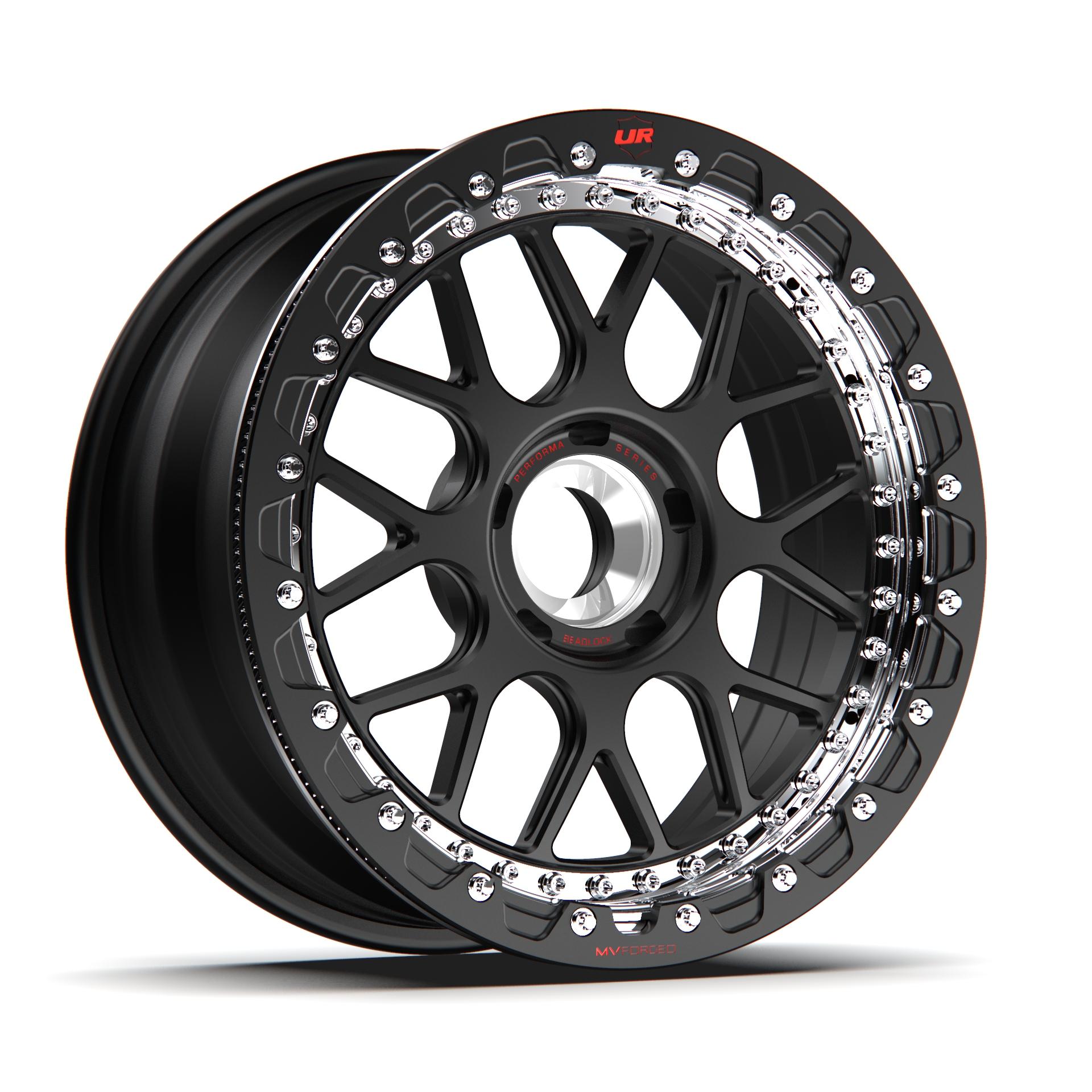 MV Forged UGR-8 CL