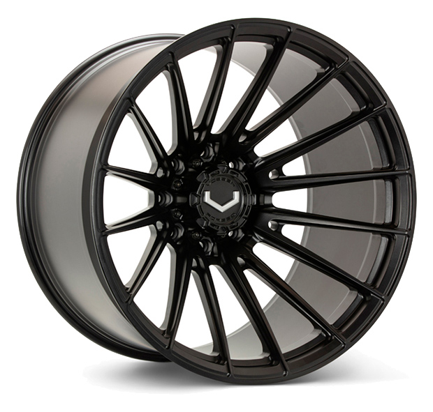 Диски Vossen VFX-01 R24