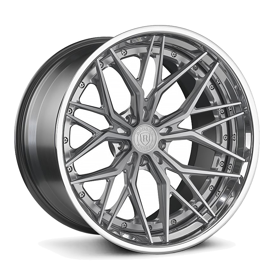 Кованые диски Rohana RFG19