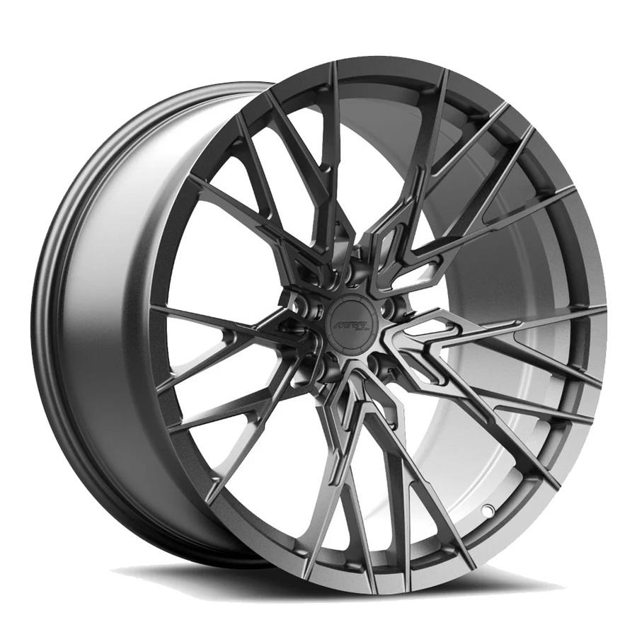 Кованые диски MRR F173