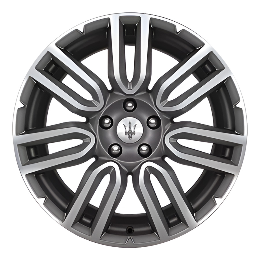 Кованые диски Maserati APOLLO