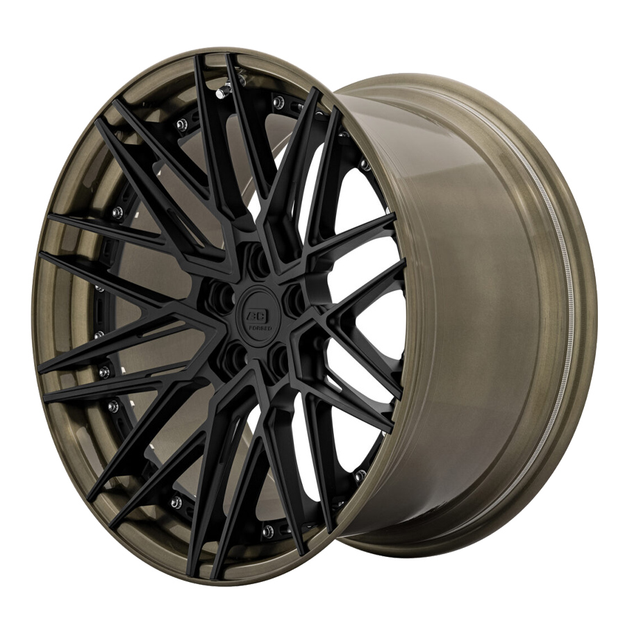 Кованые диски BC Forged HCK386