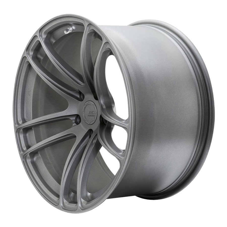 Кованые диски BC Forged RZ01