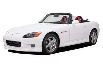 Honda S2000