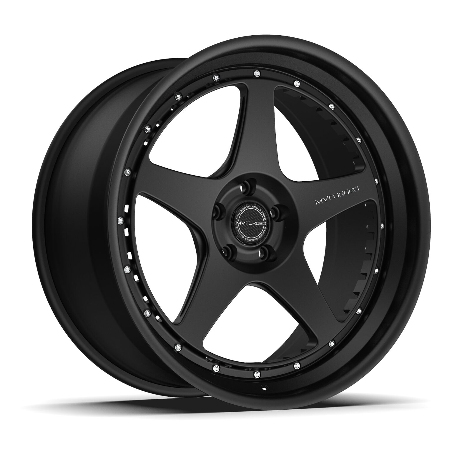 Кованые диски MV Forged MV5