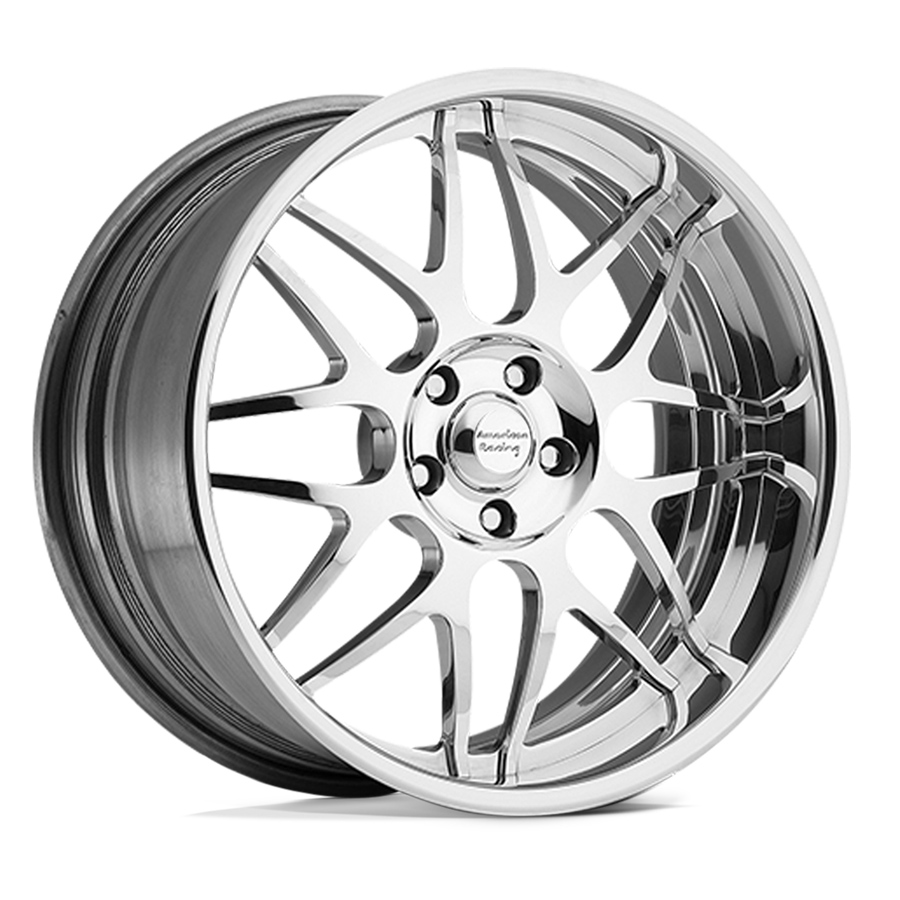Кованые диски American Racing VF483