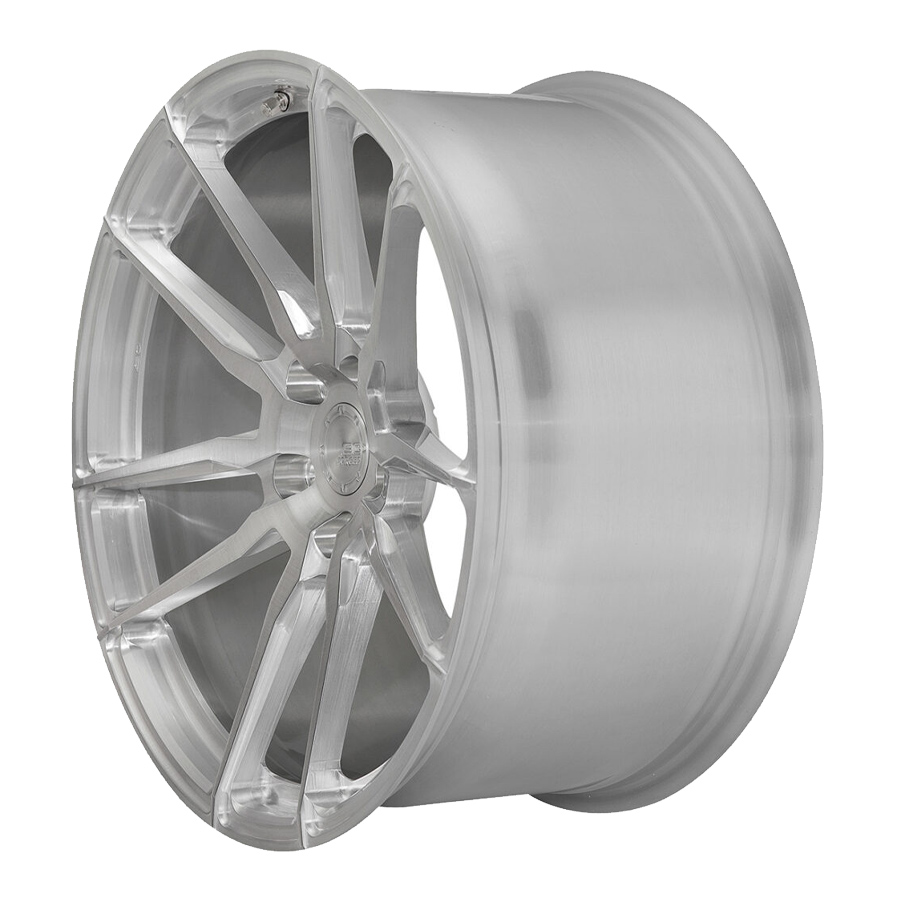 Кованые диски BC Forged EH301