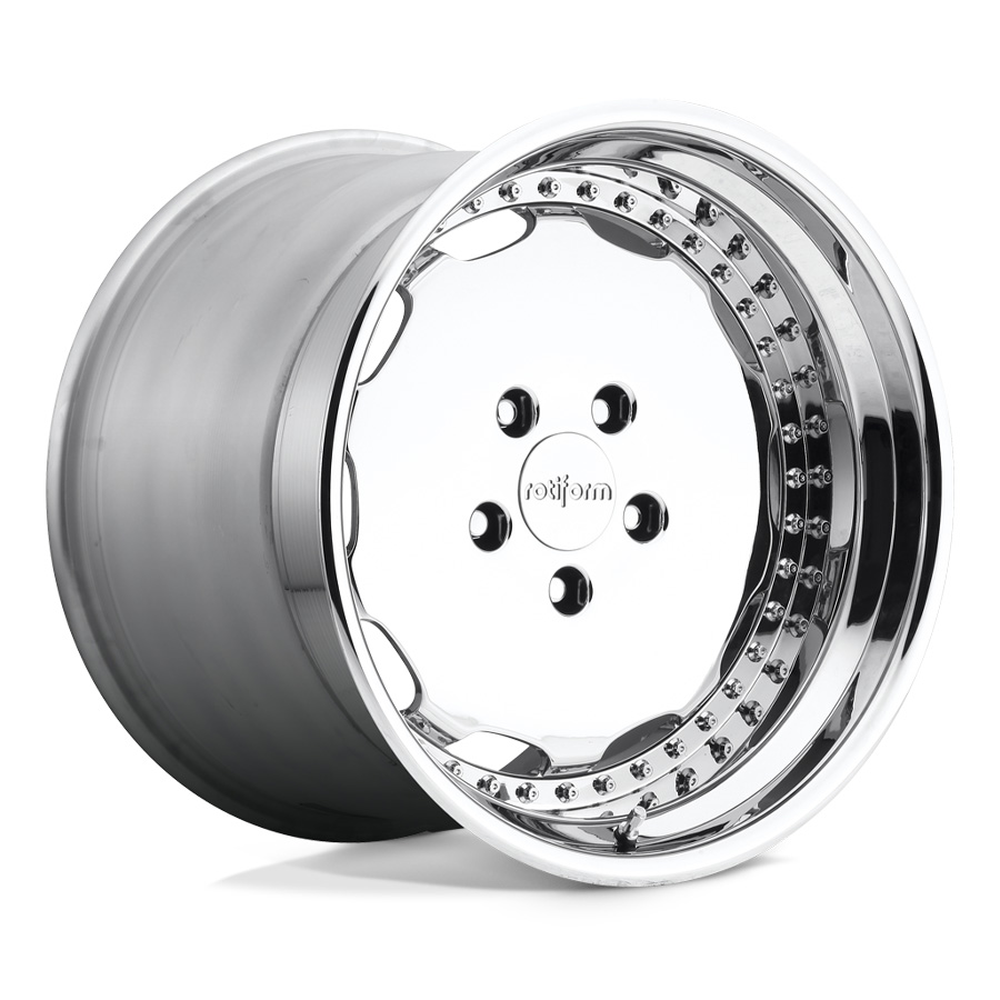 Диски Rotiform SCR R24