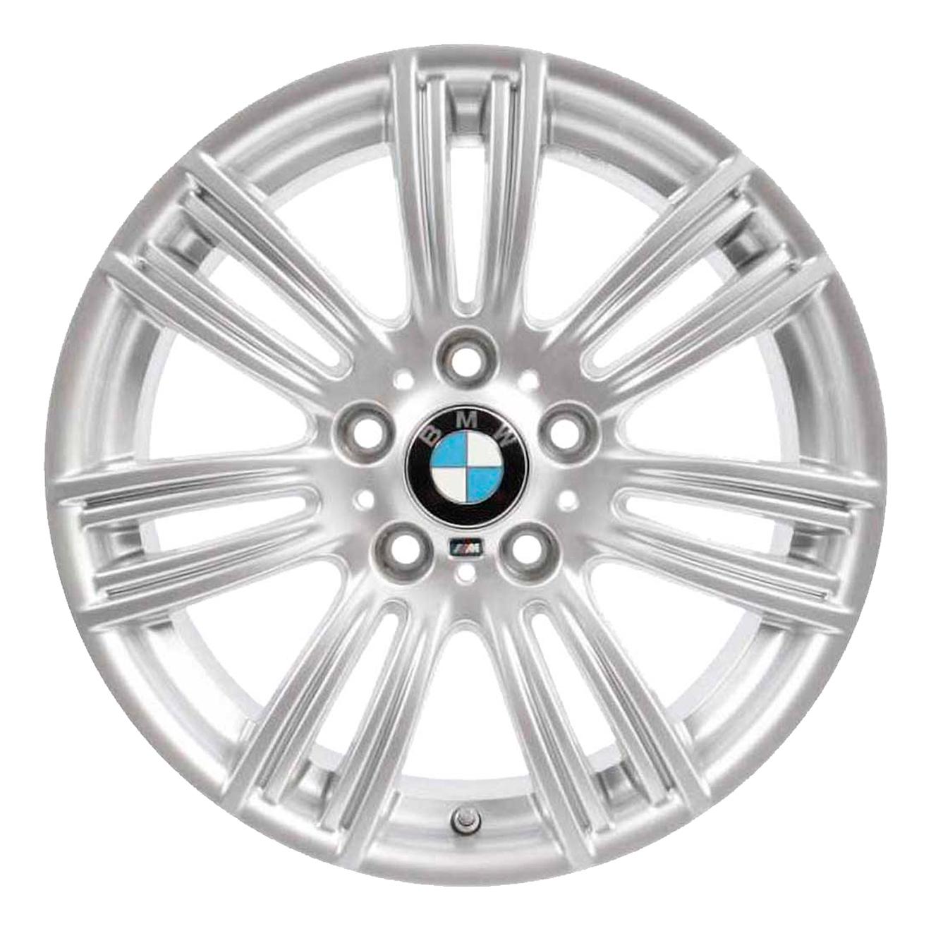 Кованые диски BMW 383M