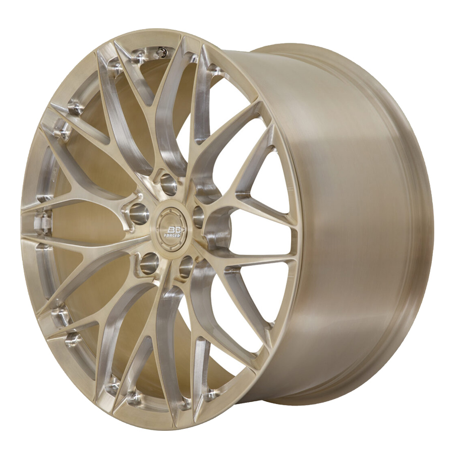 Кованые диски BC Forged KL23