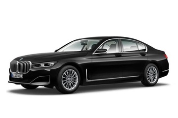 BMW 7 (G11/G12)
