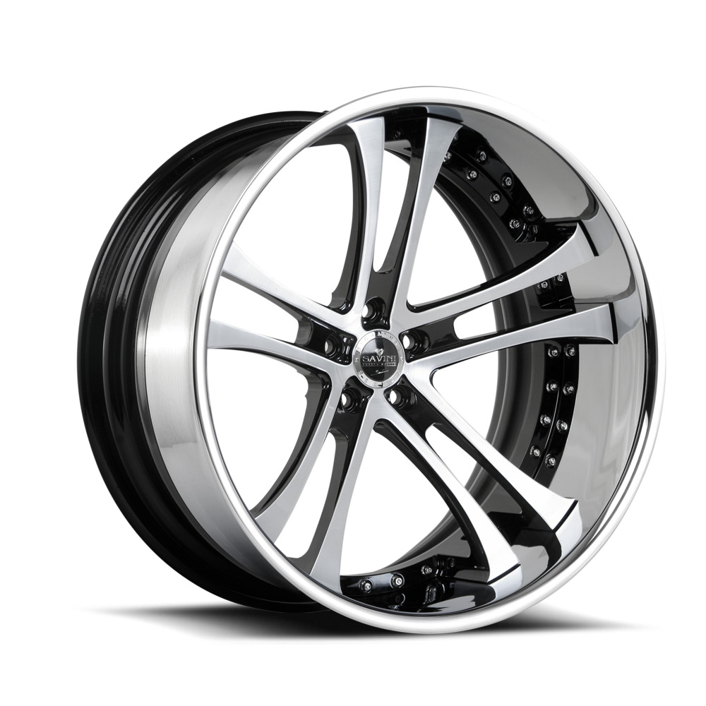 Кованые диски Savini SV21