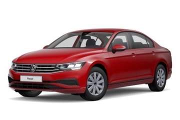 Volkswagen Passat B8