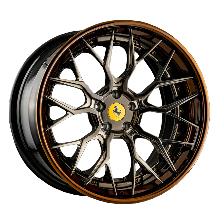 Avant Garde AGL43