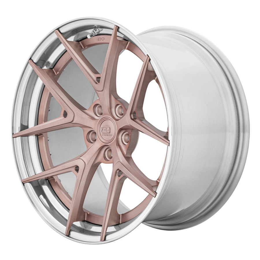 Кованые диски BC Forged HCA196