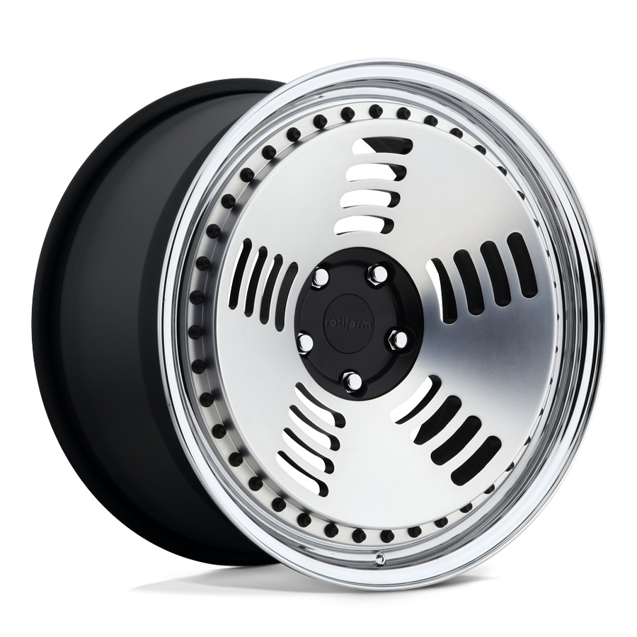 Кованые диски Rotiform BM1