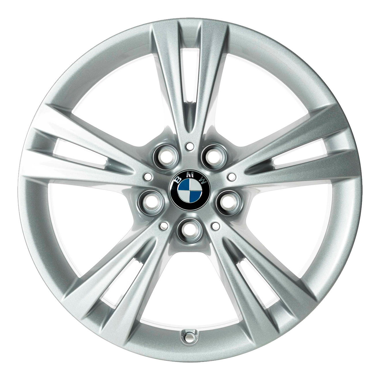 Кованые диски BMW 385