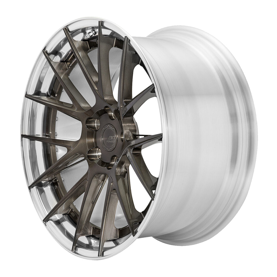 Кованые диски BC Forged HCA383