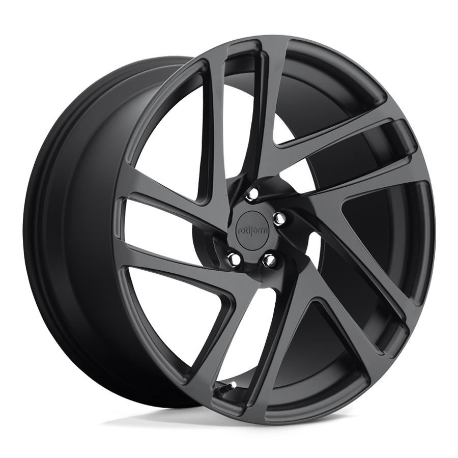 Кованые диски Rotiform SNA-T