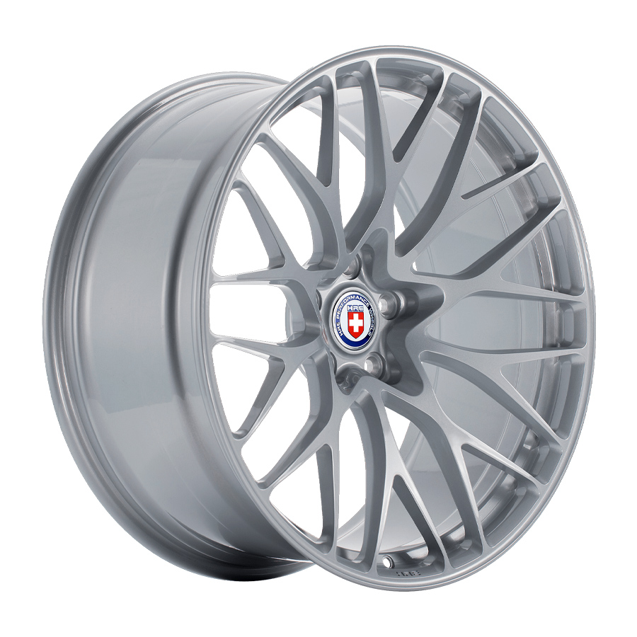 Кованые диски HRE 520M