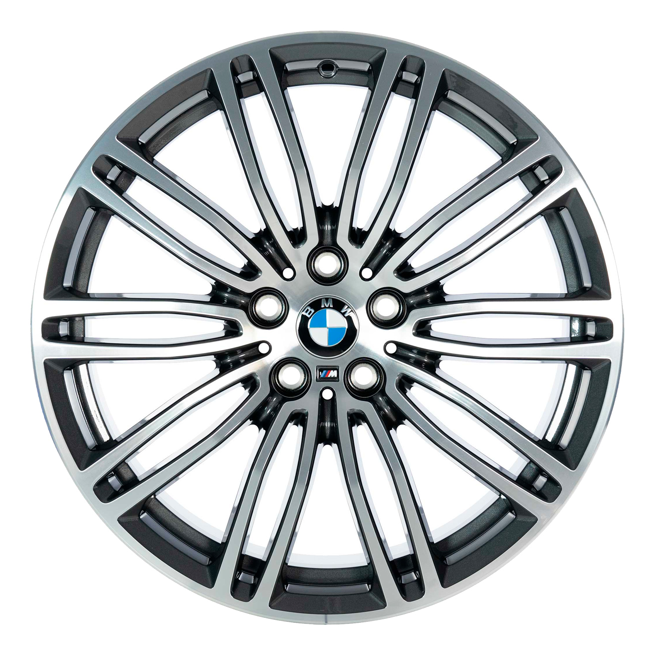 Диски BMW 664M R24