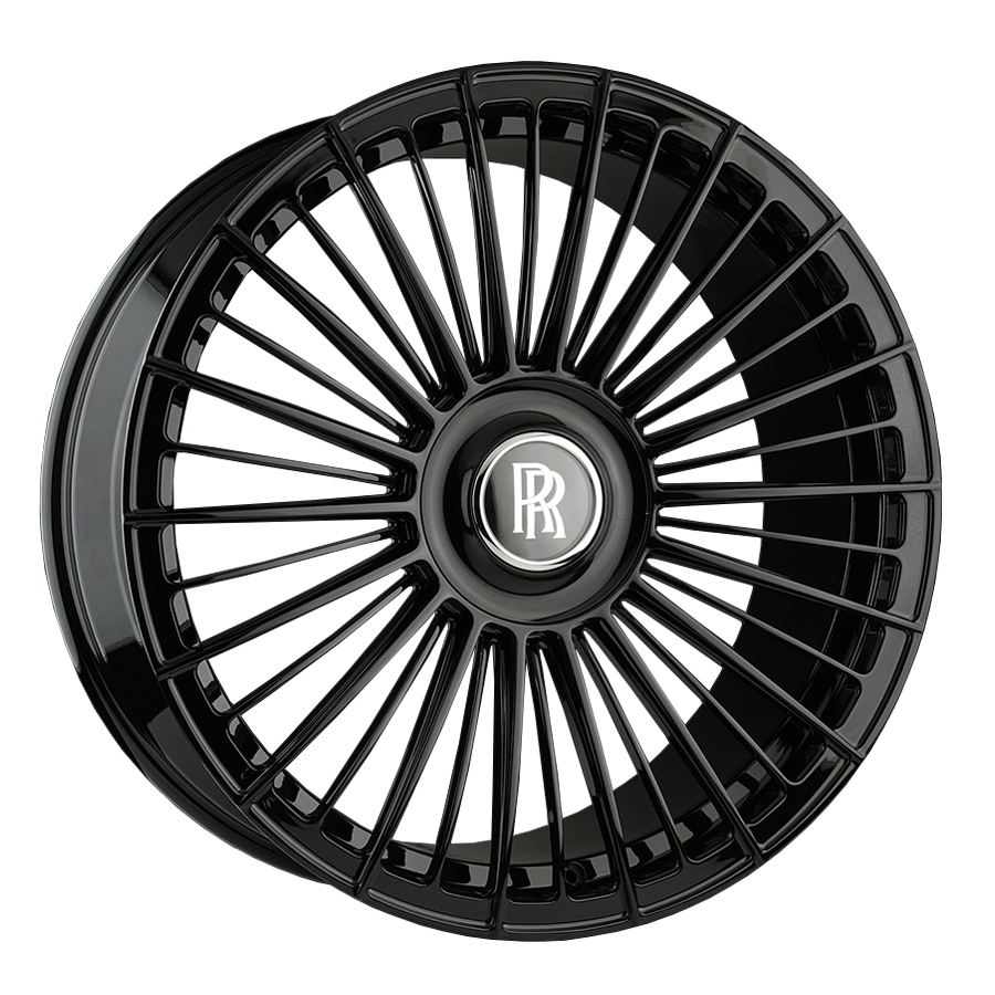 Кованые диски Avant Garde AGL63