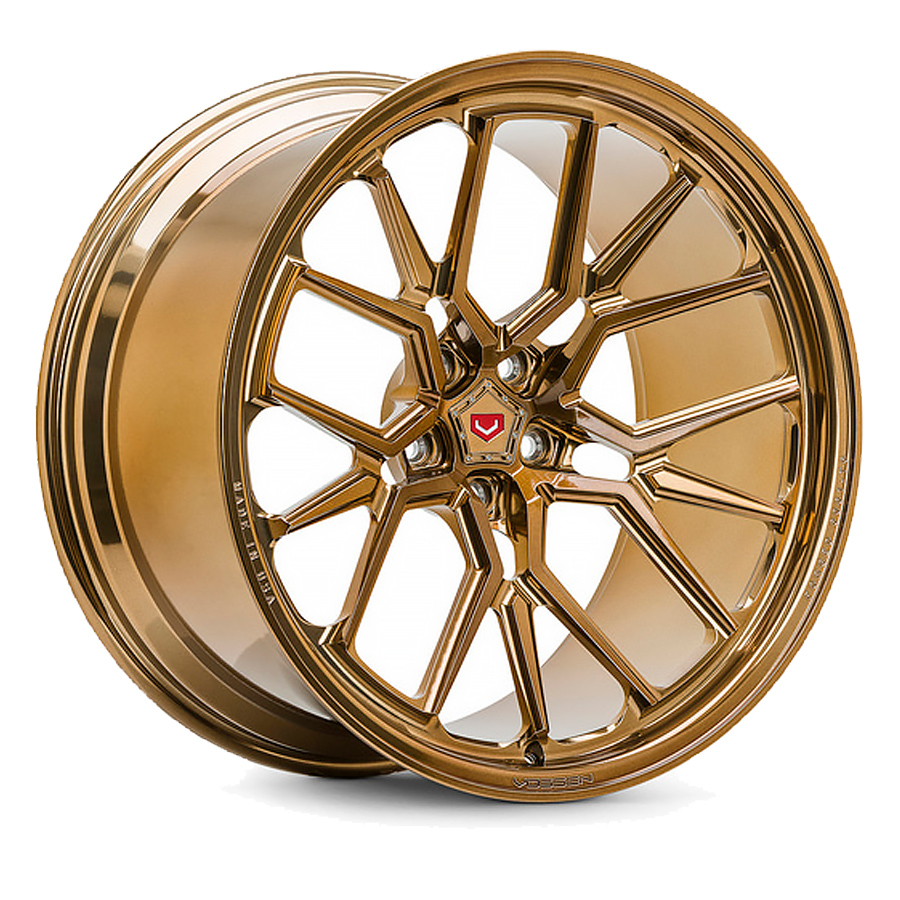 Кованые диски Vossen ML-X3
