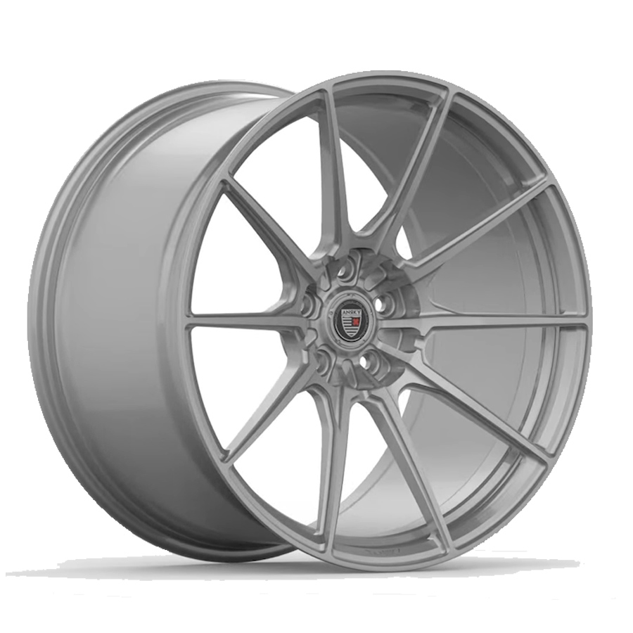Кованые диски Anrky RS4.1