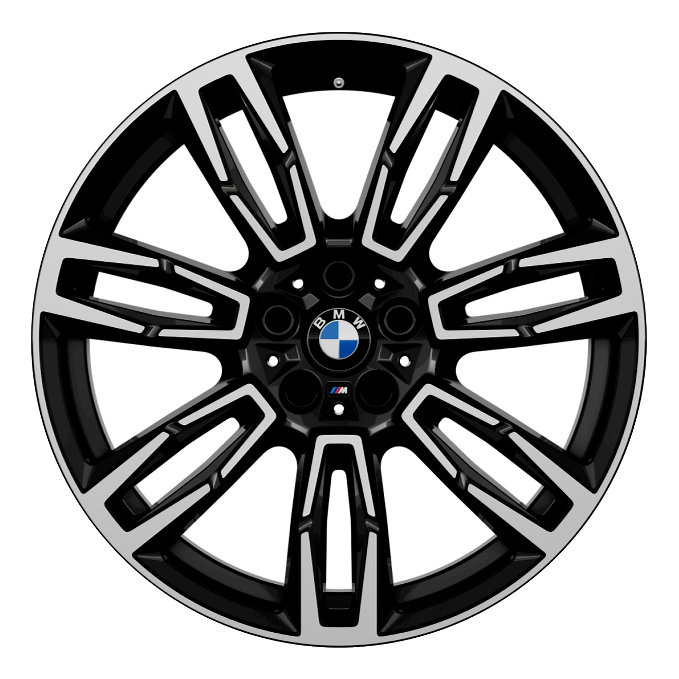 Кованые диски BMW 935M