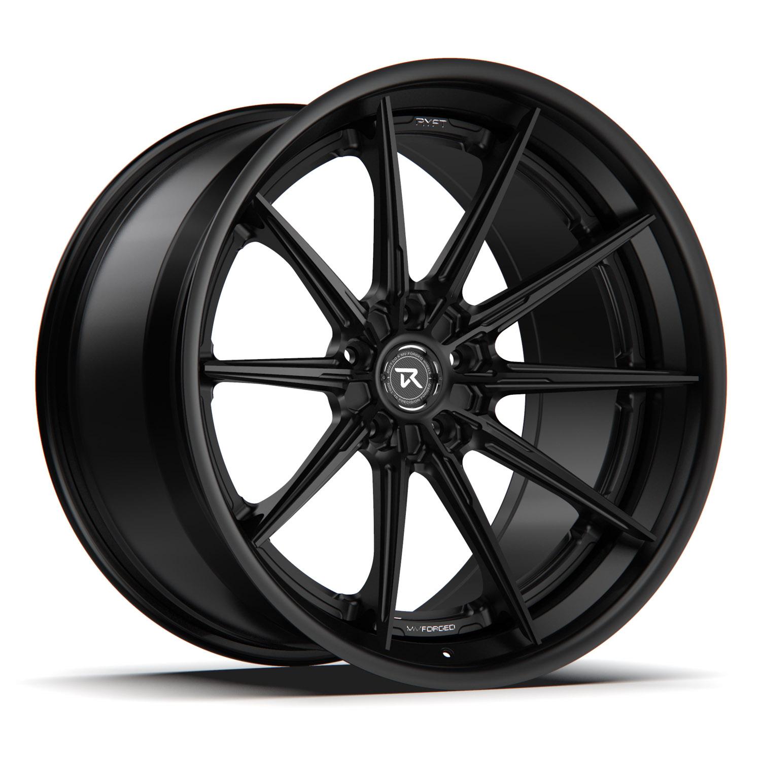Диски MV Forged RMV-02 R24