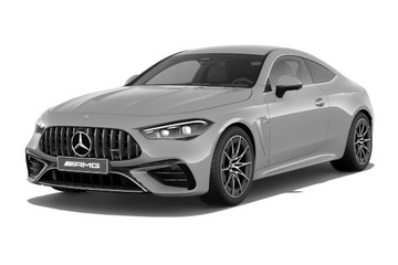 Mercedes-Benz CLE