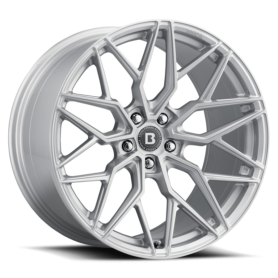 Brada Wheels CX3