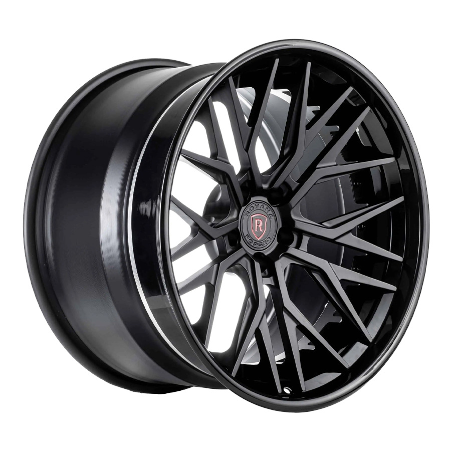 Кованые диски Rohana RFG3