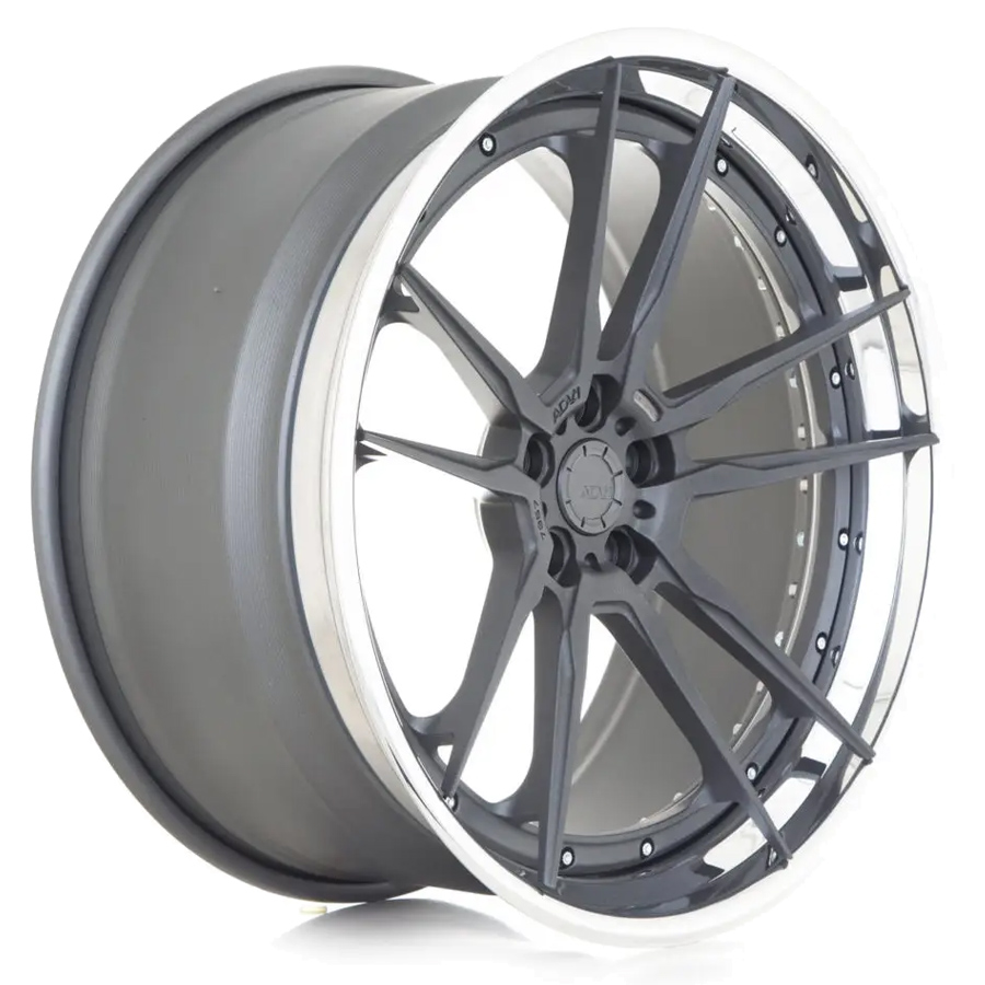 ADV.1 ADV5.2 Track Spec CS