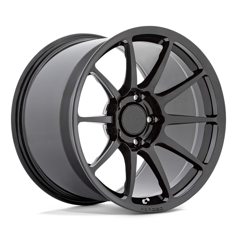 Кованые диски Rotiform COS