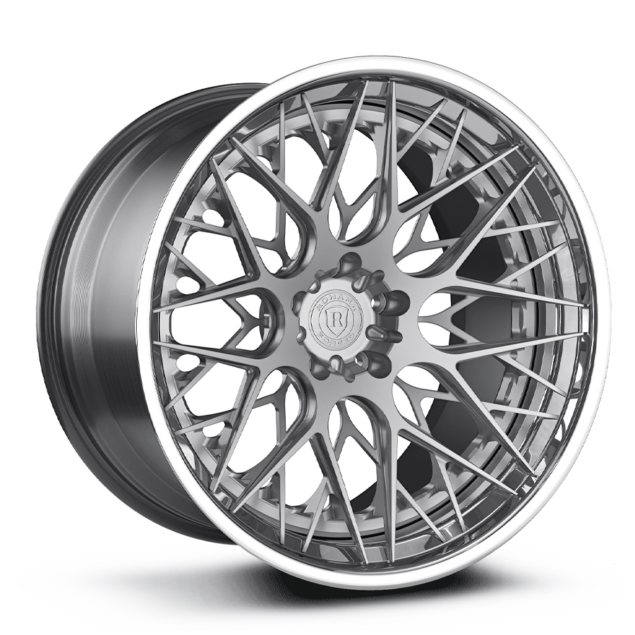 Кованые диски Rohana RFG31