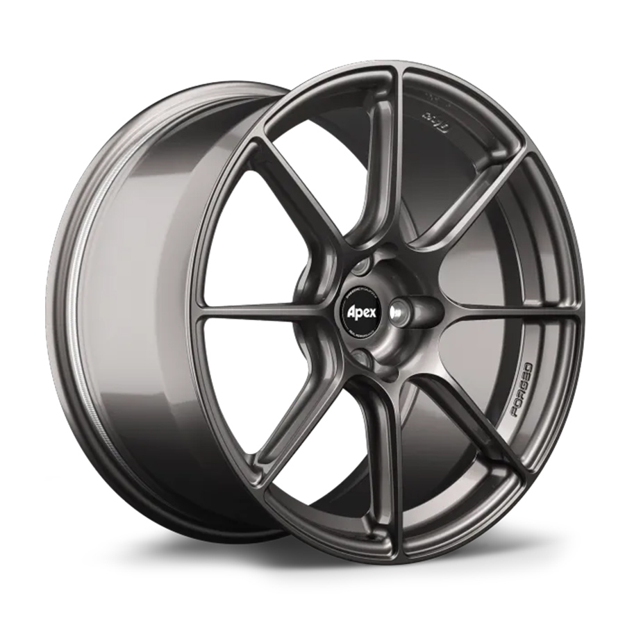 Диски Apex SM-8RS R24