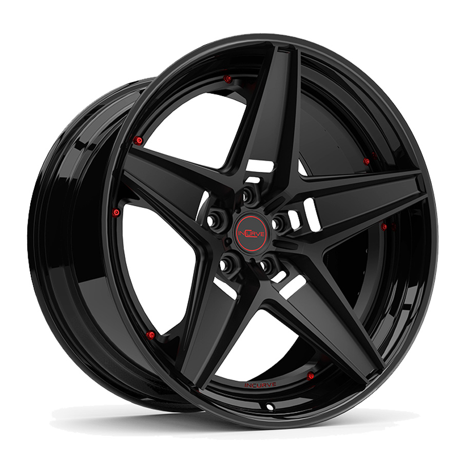 Кованые диски Incurve IF2-SV50F