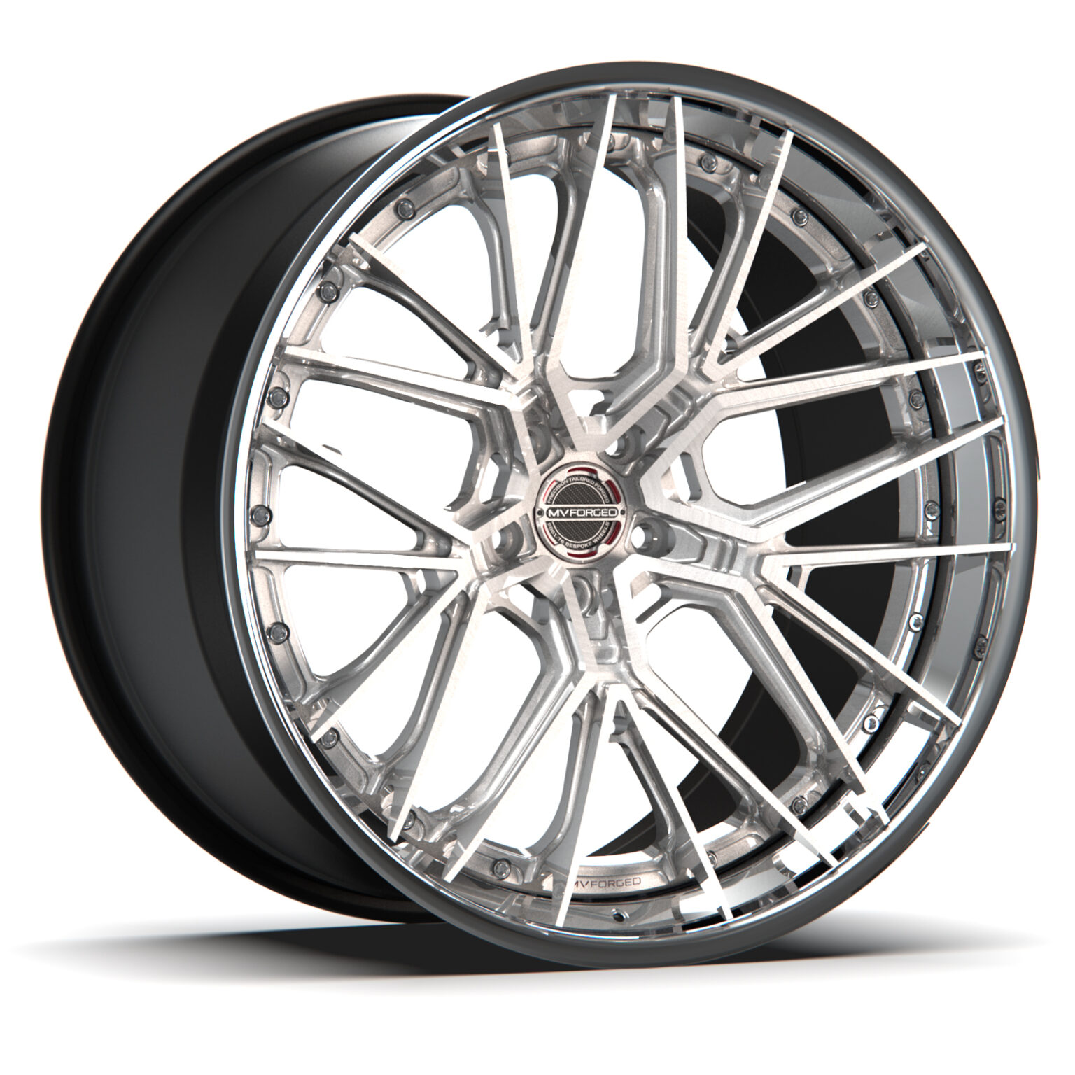 Кованые диски MV Forged CR13