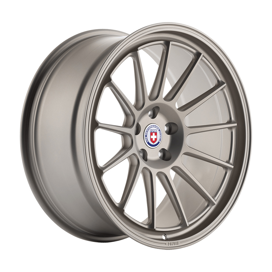 Кованые диски HRE 313 GTS