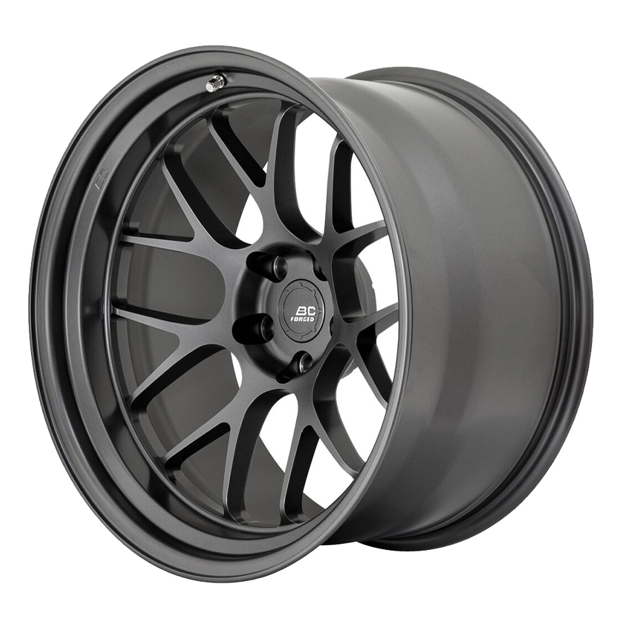 Кованые диски BC Forged TD02