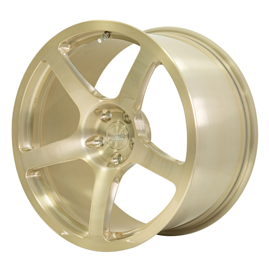 Кованые диски BC Forged RD05