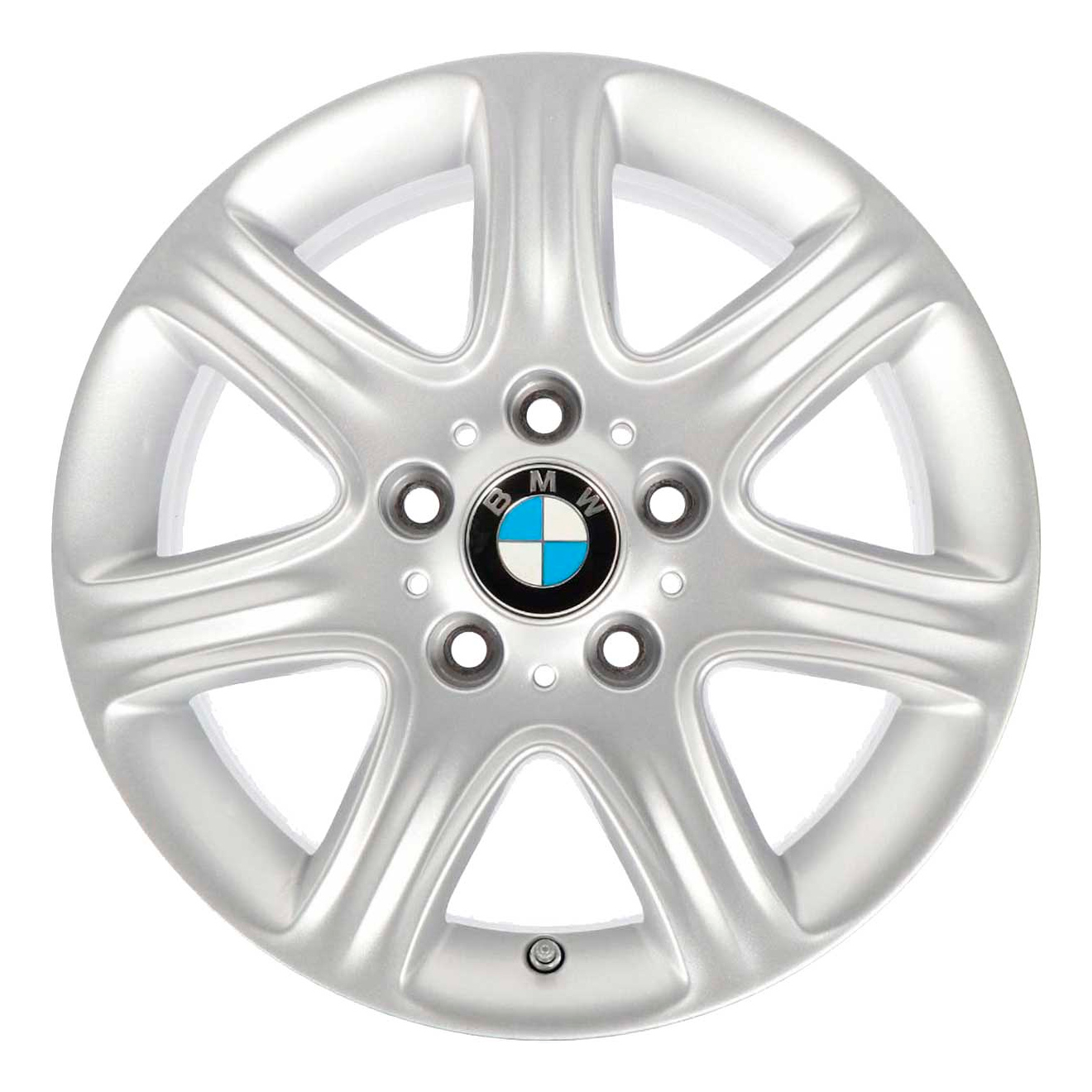 Кованые диски BMW 377