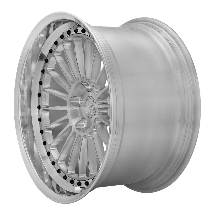 Кованые диски BC Forged LE20 // MLE20