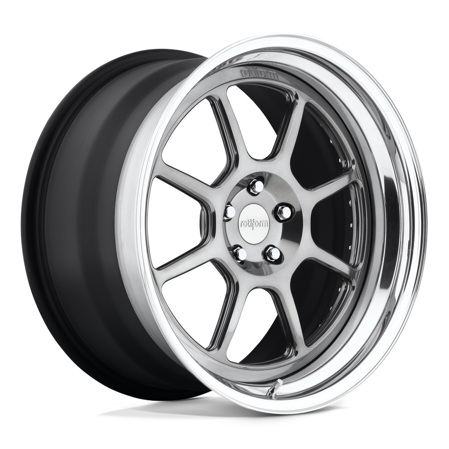 Кованые диски Rotiform SLC