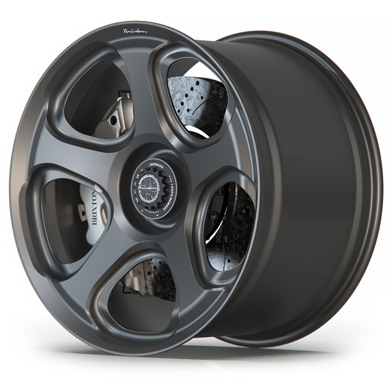 Brixton Forged Brixton Forged TR06