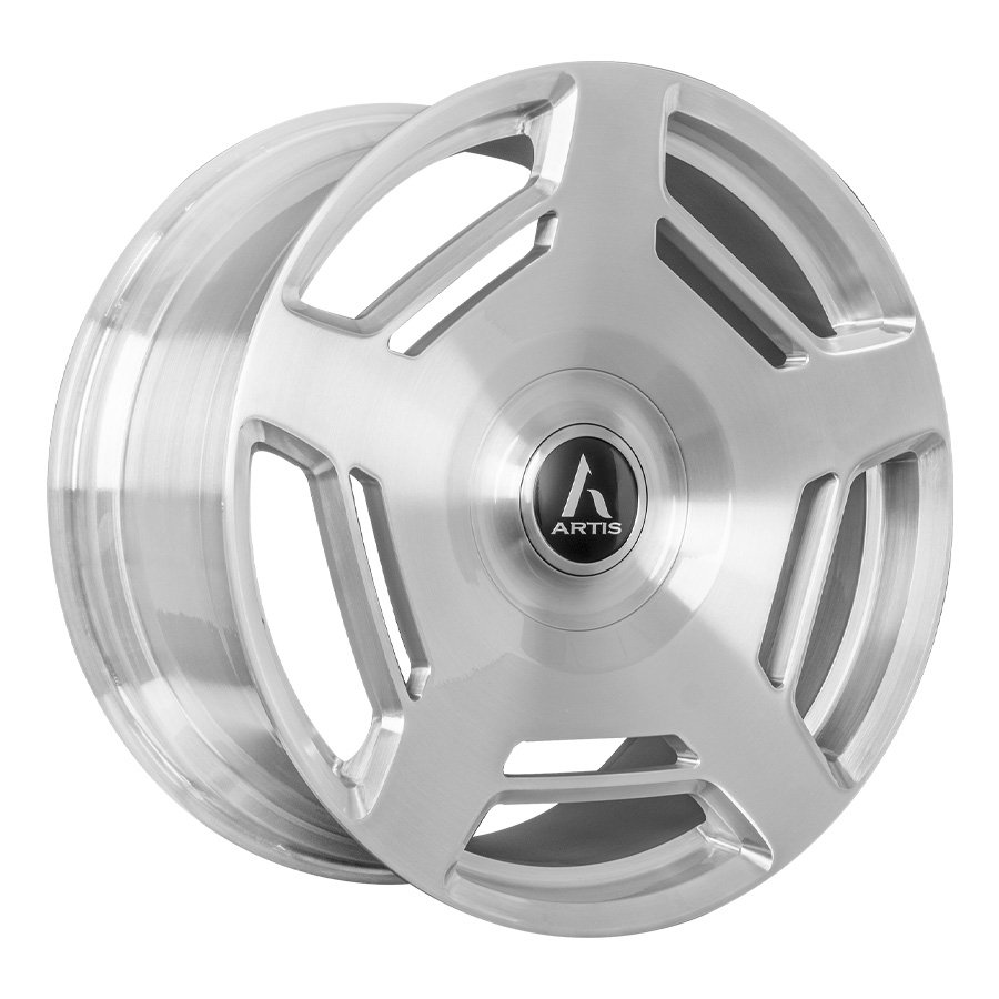 Кованые диски Lexani M-134 XL